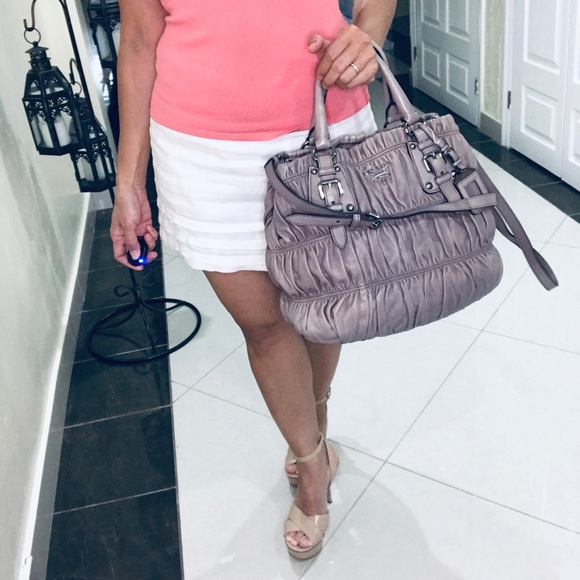 Prada Handbags - Prada